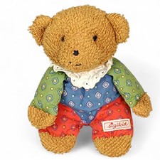 Sigikid Bär Teddy  Stofftier