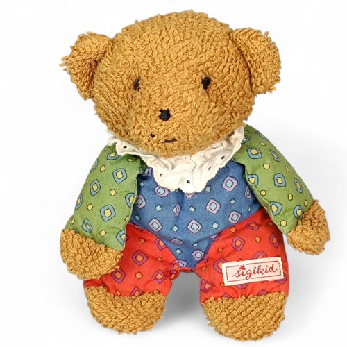 Sigikid bär teddy - bär, stofftier