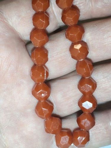 Vintage bakelit kette - vintage,