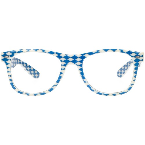 20958 brille bleus brothers - 20958,