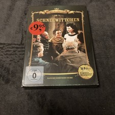 Schneewittchen - Märchen