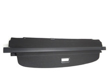 ✅ Original Kofferraumabdeckung Skoda Octavia IV 4 Combi Laderaumabdeckung