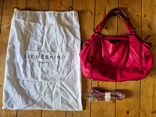 Liebeskind berlin damen - berlin,