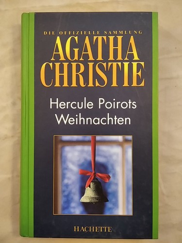 Die offizielle sammlung agatha - die,