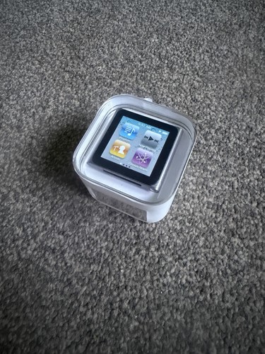 Apple ipod nano generation - ipod,