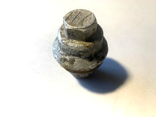 Flugmotor bmw 801 thermostat - ,