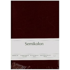 Semikolon notizbuch classic - notizbuch,