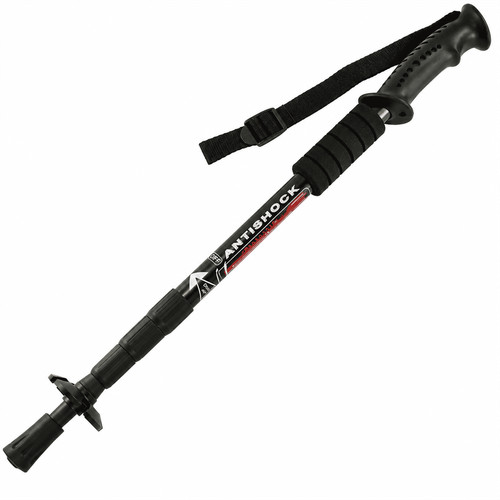 Wander stock teleskop nordic - wander,