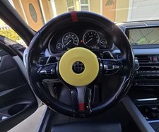 AirbagDeckel Lenkrad BMW