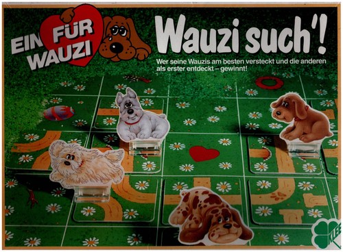 Wauzi such