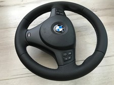 Genuine M Package Steering