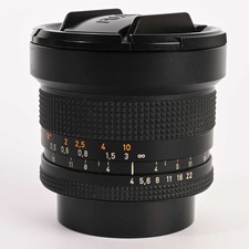 Carl Zeiss Contax Distagon