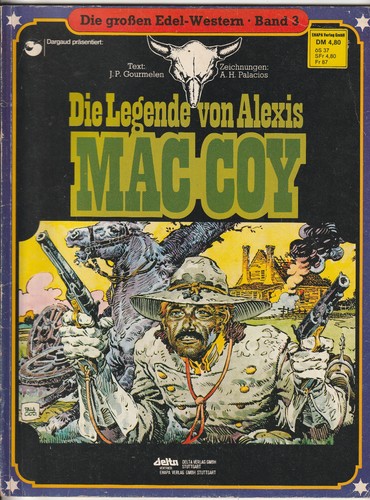 Die großen edel western - ✪,