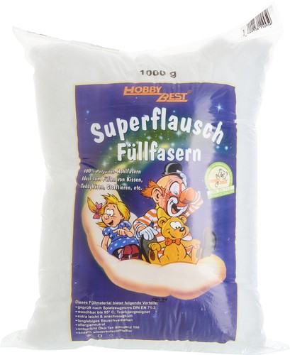 Füllwatte