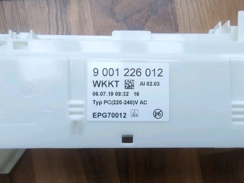 Bosch siemens neff - siemens,