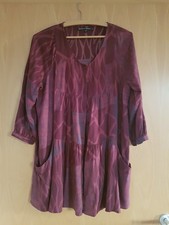 Gudrun Sjöden, Tunika, S/M