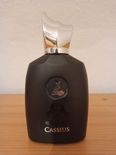 Maison Alhambra Cassius 100ml Eau de Parfum inspiriert von Carlisle