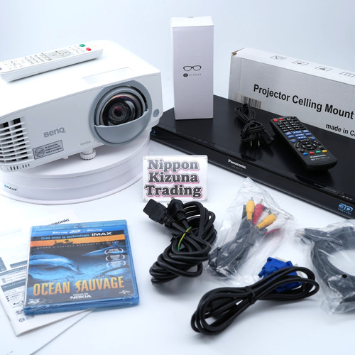 Benq mw826st - benq,
