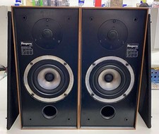 Rogers LS-5 Monitor