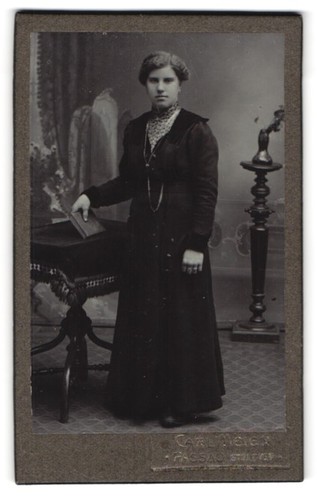Fotografie carl meier passau - carl, meier,