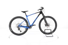 Giant XtC Advanced 2 Fahrrad Mountainbike Top 29" blue Pro Refurbished