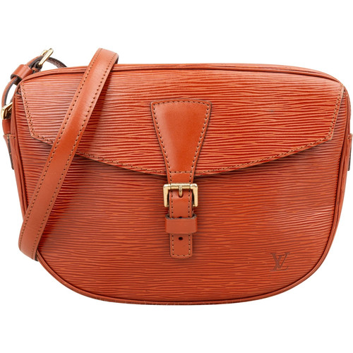 Louis vuitton epi leather - louis,
