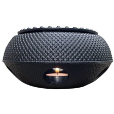 Gusseiserner Warmhalter für