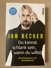 Kannst schlank sein wenn - "du,