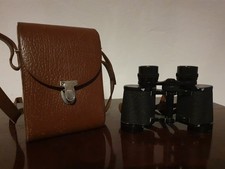 Fernglas Silvarem  6 x 30  Carl Zeiss  Jena, mit Tasche 