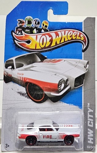 Hot wheels 2012 - wheels, main