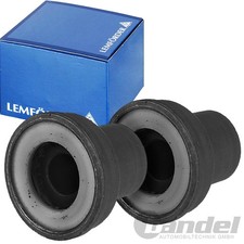 2x LEMFÖRDER LAGERUNG, LENKER