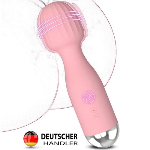 Vibration massager vibrator - massager,