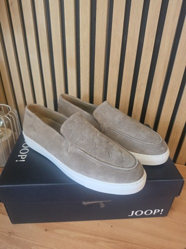 Joop slipper mokassin loafer - joop,