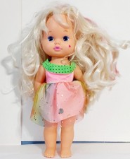 Vintage 1988 Lil Miss Magic