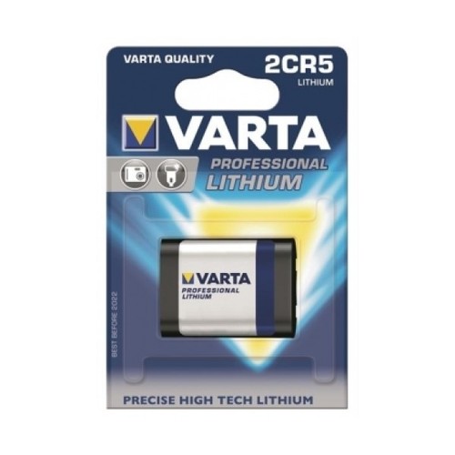 Varta lithium 6203 - varta,