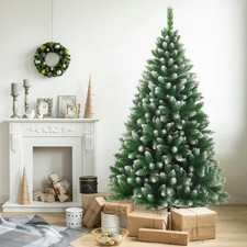 210cm Künstlicher Tannenbaum