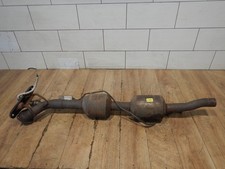 Partikelfilter Seat Alhambra