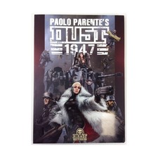 Dust Tactics Dust 1947