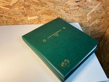 Fussball WM 1982 Abosammlung
