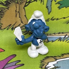 🌟 Schlumpf 🌟 20056 🌟