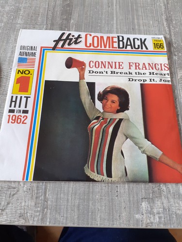 Jukebox tauglich connie - tauglich,