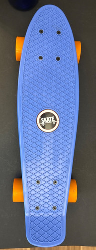 Kinder skateboard mini - kinder-,