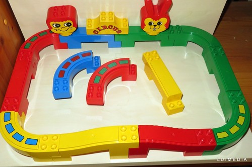 Original lego duplo bausteine - lego,