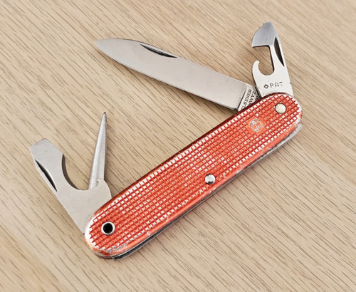 Victorinox schweizer - victorinox,