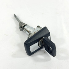 Mercedes W124 Türschloss