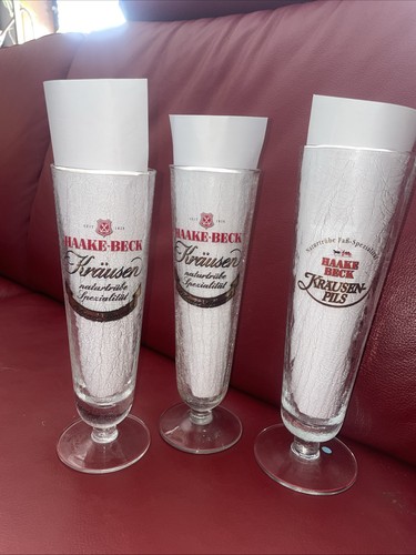 Haake beck kräusen pils - beck,
