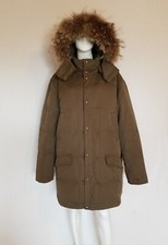 Boss Hugo Boss Herren Daunen