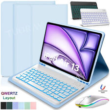 Beleuchtet Tastatur mit Hülle