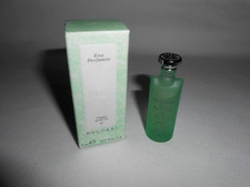 PARFÜM MINIATUR - BVLGARI- COLOGNE AU THE VERT - EDP - 5 ml -