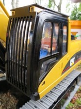 Alu Steinschlagschutz Gitter